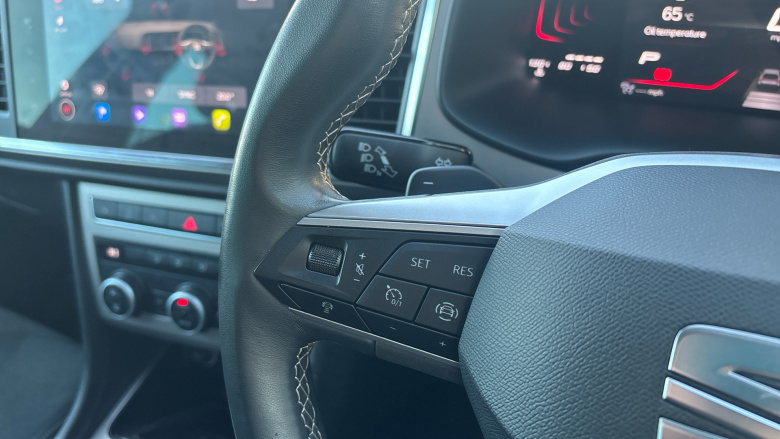 SEAT Ateca 1.5 TSI EVO Xperience 5dr DSG Petrol Estate